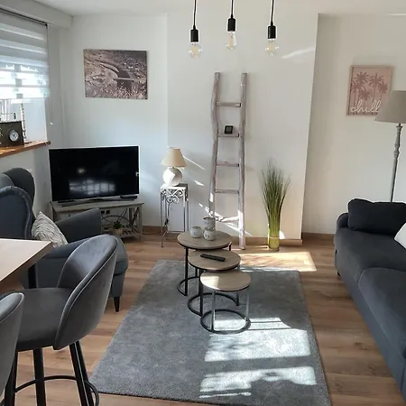 Apartamento Au Fil De La Semois *