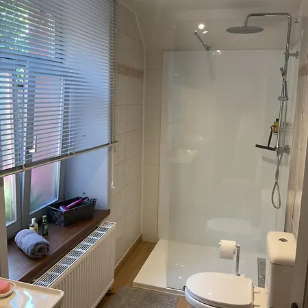 Au Fil De La Semois Apartamento Bohan