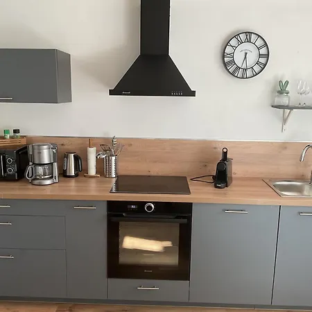 Au Fil De La Semois Apartamento *