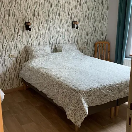 Au Fil De La Semois Apartamento Bohan