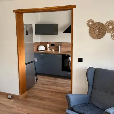 Apartamento Au Fil De La Semois *