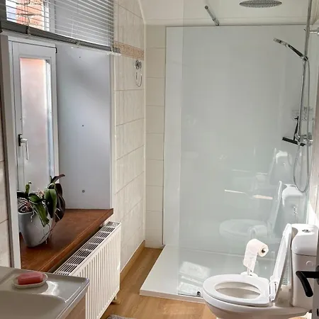 Apartment Au Fil De La Semois *