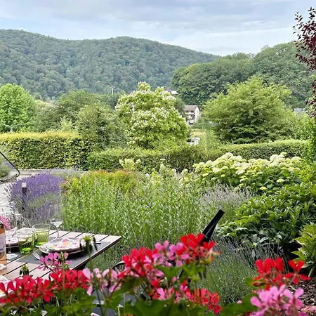 Au Fil De La Semois Apartamento